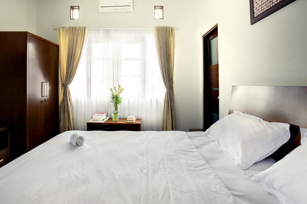 Omah Garuda Homestay Pakualaman Værelse billede